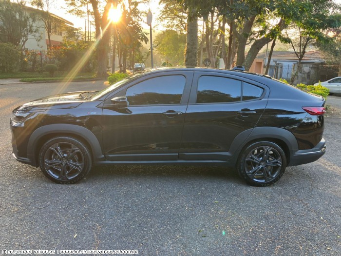 Fiat FASTBACK LIMITED EDITION 270 TURBO 2023/2023